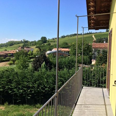 The Green Guest House Barolo Rom bilde