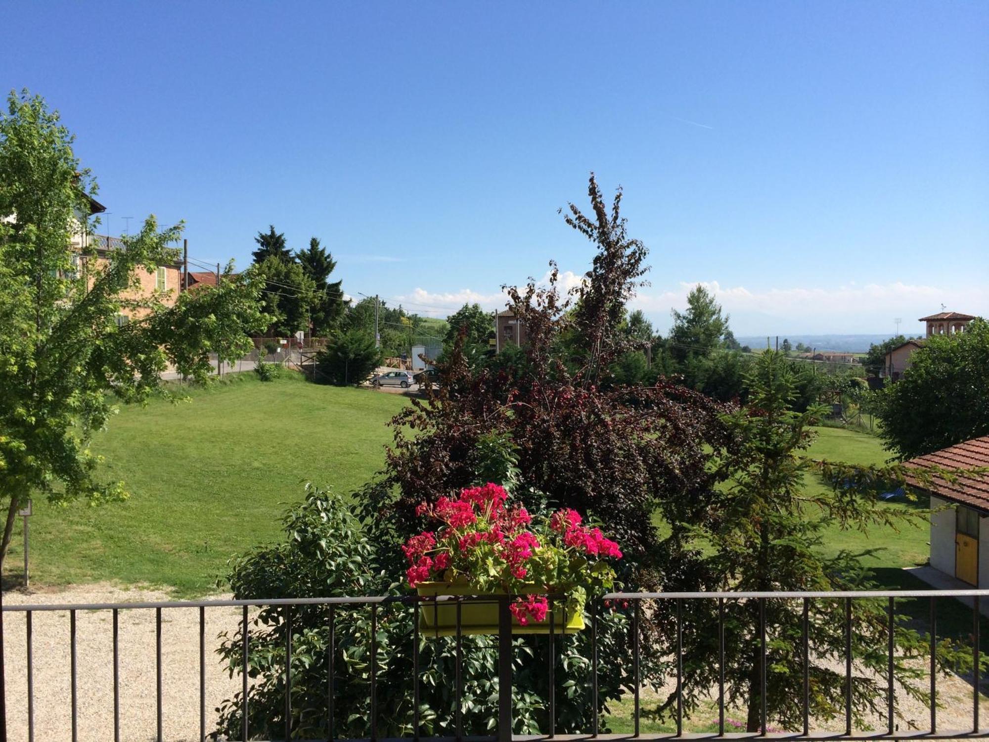 The Green Guest House Barolo Rom bilde