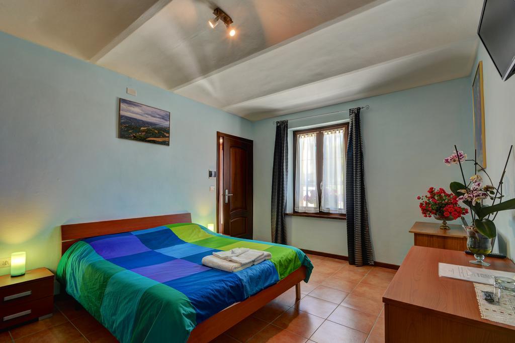The Green Guest House Barolo Eksteriør bilde