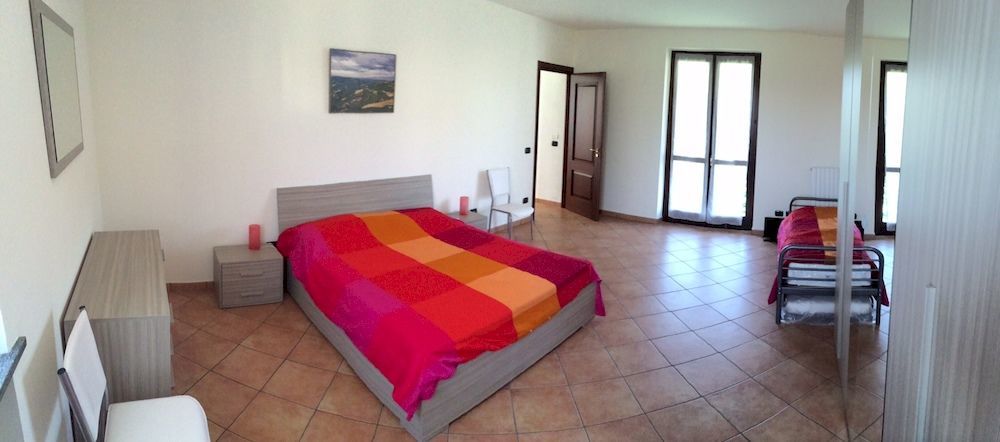 The Green Guest House Barolo Eksteriør bilde
