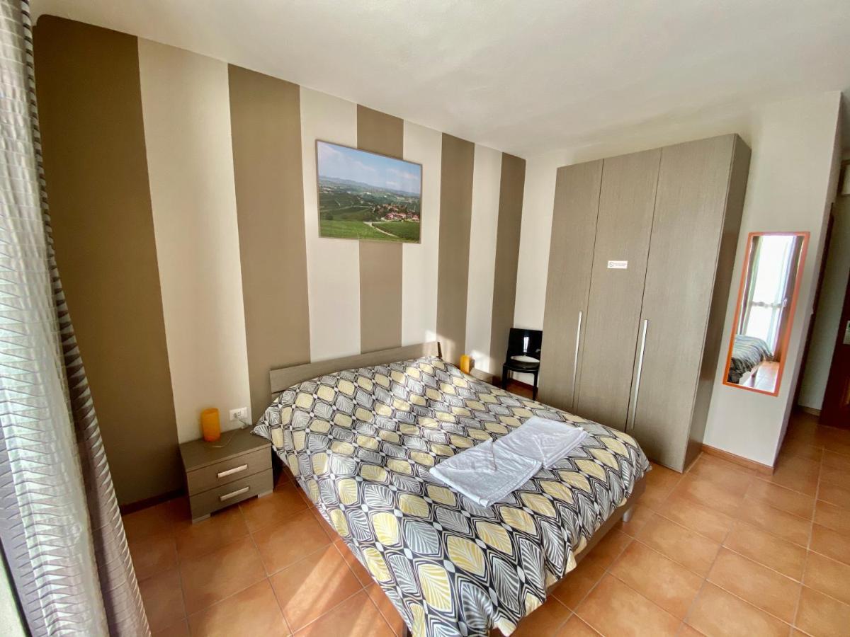 The Green Guest House Barolo Eksteriør bilde