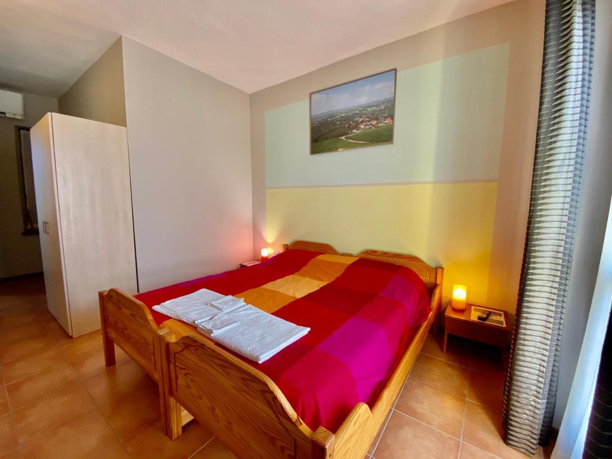 The Green Guest House Barolo Eksteriør bilde