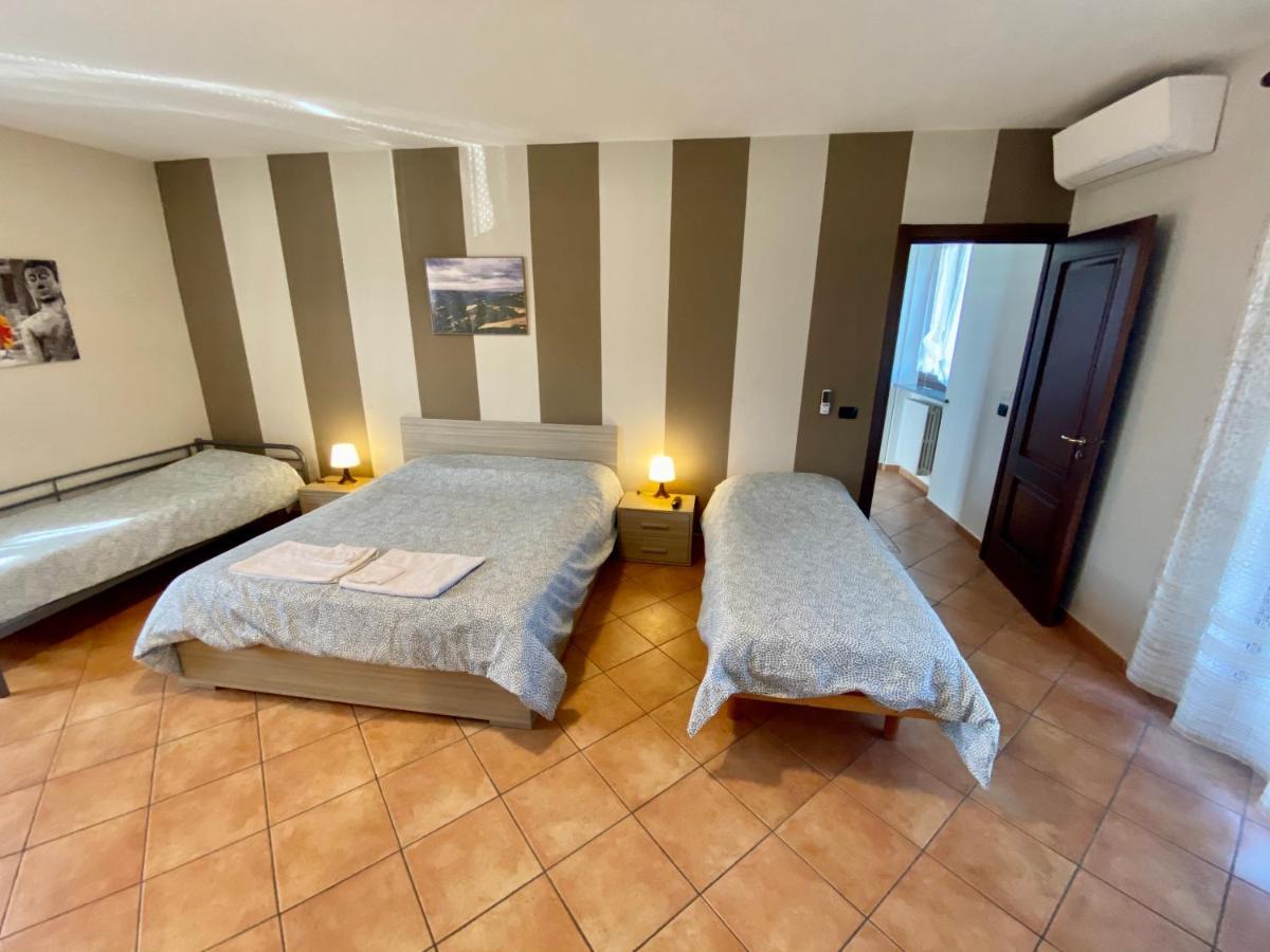 The Green Guest House Barolo Eksteriør bilde