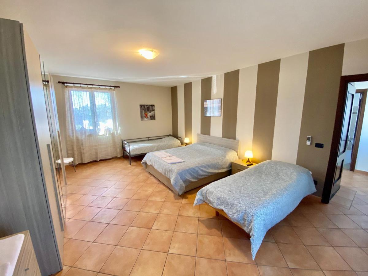 The Green Guest House Barolo Eksteriør bilde