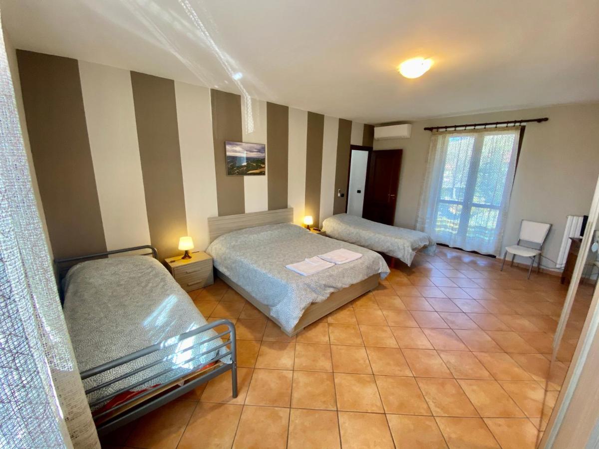 The Green Guest House Barolo Eksteriør bilde