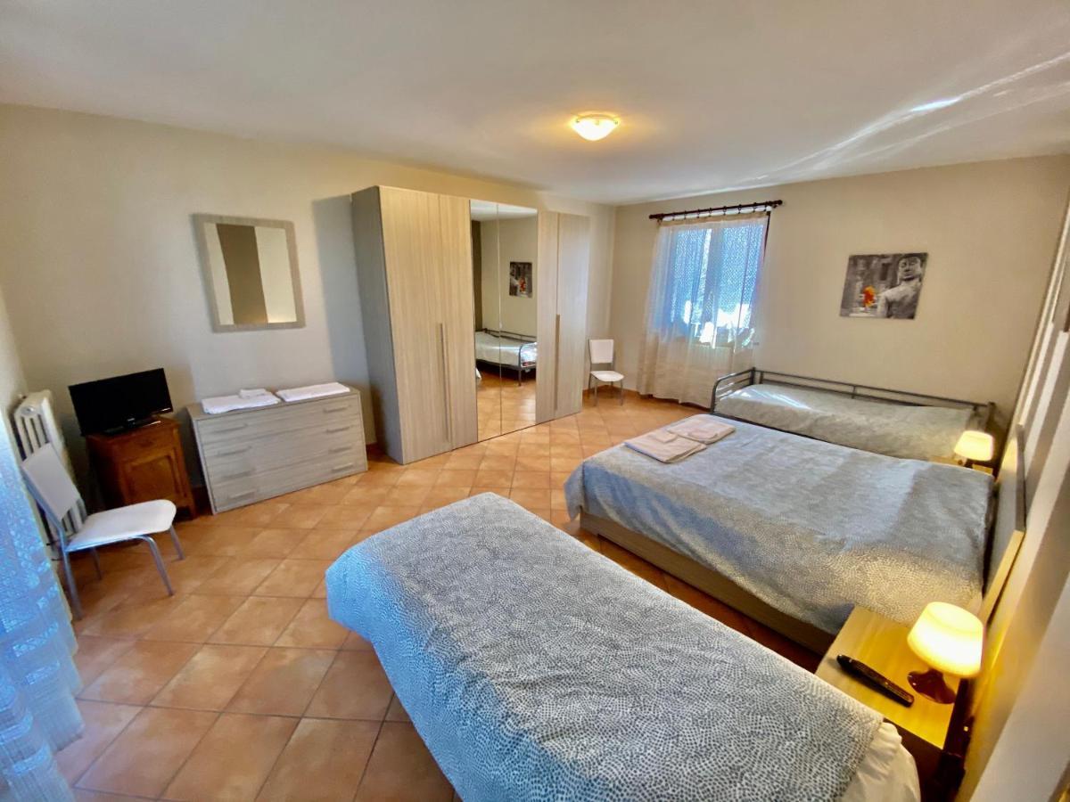 The Green Guest House Barolo Eksteriør bilde
